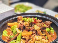 -相约·羊村小馆(长沙路店)