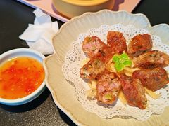 -四道菜·福建菜馆(新街口金鹰店)