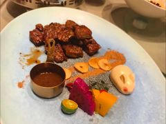 -炊江南·上海菜(国展华漕店)