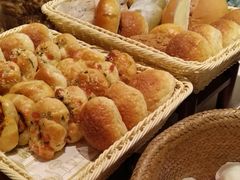 -晋江温德姆酒店·自助餐厅