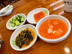 小菜-全州拌饭馆(断桥店)