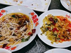 -福苗小骆驼烧烤(大唐不夜城店)