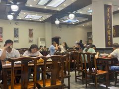 -食德乐·全鸽宴顺德菜(南湖店)