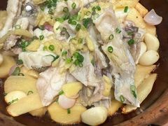 -金汇酒楼(中山东区店)