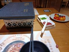 -王妈热卤·川味馆(海昌店)