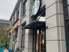 -星巴克(浙大紫金港校区店)