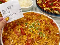 -小郭私房菜·海肠捞饭(学士街店)