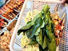 -万记麻辣烫国展总店