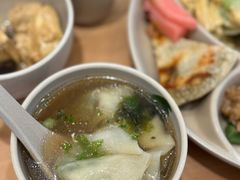 -素满香·全民食养自助(长宁龙之梦店)