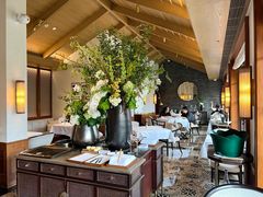 -Le Comptoir de Pierre Gagnaire