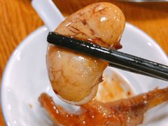 -皖北巫氏三胖地锅鸡(长淮总店)