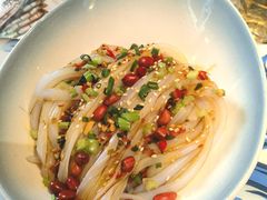 -川流不息·地道川菜·小龙虾(新松江路店)