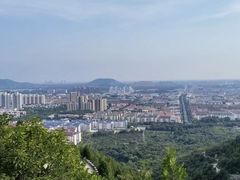 -府君山公园