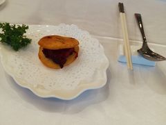 -聚春园自助餐厅(东街口店)