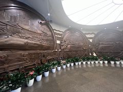 -中国铁道博物馆(正阳门馆)