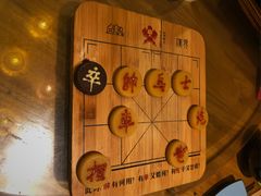 帅有何用-局气 烤鸭·北京菜(光华路店)