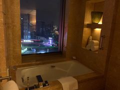-上海新发展亚太JW万豪酒店
