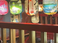 -有喜屋·鲜鸡烧鸟·居酒屋(安龙路店)