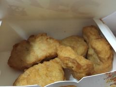 -肯德基(盘龙奥莱店)