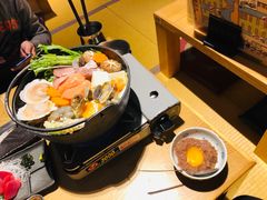 -ジャンボ釣船 つり吉(新世界店)