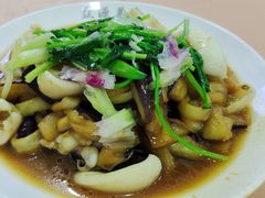 -众源美食(光复阁店)