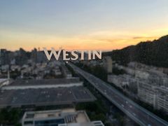 -厦门威斯汀酒店