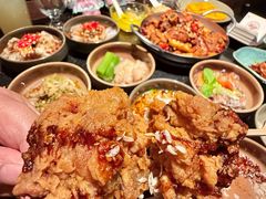 -华豫川酒家(金水路店)