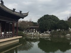 -常熟方塔园