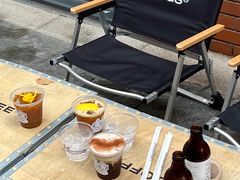 -HUGS coffee(东区店)