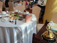 -鹿鸣酒家(越秀店)