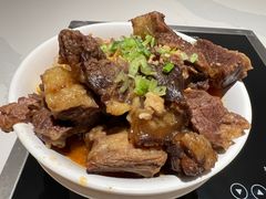 -牛焱·贵州黄牛肉火锅(城西银泰店)