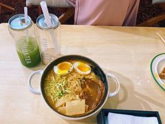 -亦木甜品(国际新城店)