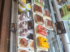 -FANEN法念·烘焙·甜点(万象城店)