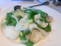 -申粤轩酒楼·三十年粤菜经典(丁香花园店)