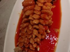 -刘胖子家常菜·蹄花焖藕(中央花园店)