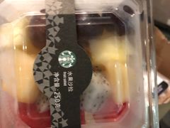 -星巴克臻选(莘庄仲盛店)