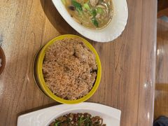 -白鹿江西餐厅(北师大店)