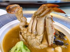 -酒蜻蜓·庭院私房菜(天元东路店)