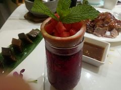 -香香海南菜餐厅