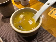 -和彩放题餐厅(酒仙桥店)