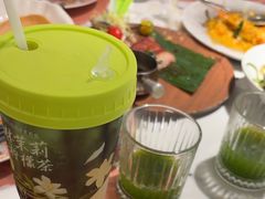 -泰椰里·泰国餐厅(智慧城广百广场店)