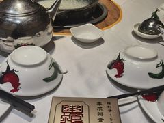 -丰尔粥食·粥底火锅·桑拿鸡(大良总店)