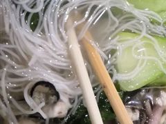 -古街捞化牛杂(井大店)