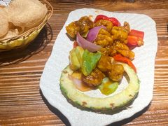 -甲米府·泰国餐厅(八佰伴店)