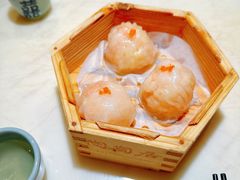 -陶陶居酒家(SM二期购物广场店)