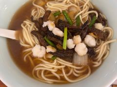 -奎元馆.百年奎元.非遗传承(西湖边的解放路店)