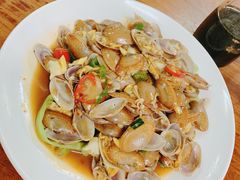 -华记粥饭店(印象容桂主题风情街店)