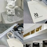东莞新店|Rg柠檬茶东莞也有啦！拍照超美