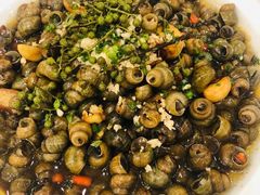 -大鹏饭店·金陵家宴(奥体中心店)