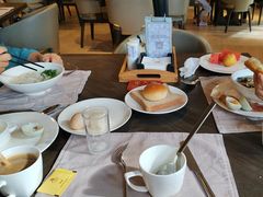 -深圳佳兆业万豪酒店-金沙全日餐厅